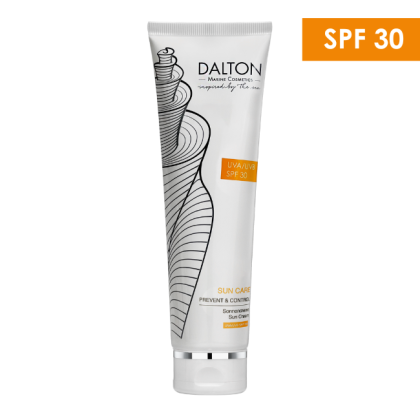 Krem për mbrojtje ndaj diellit UVA/UVB SPF30, 150mL