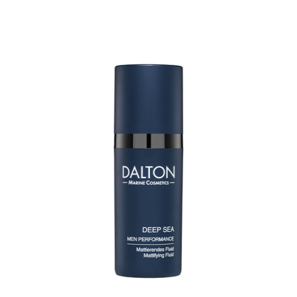 Krem matifikues për Meshkuj 30mL