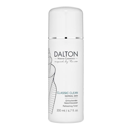 Tonik freskues 200mL