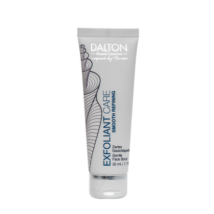 Krem eksfoliues i butë (scrub) 50mL
