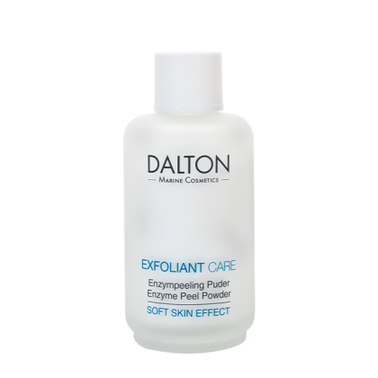 Pluhur me enzime për eksfolim (peeling) 20g