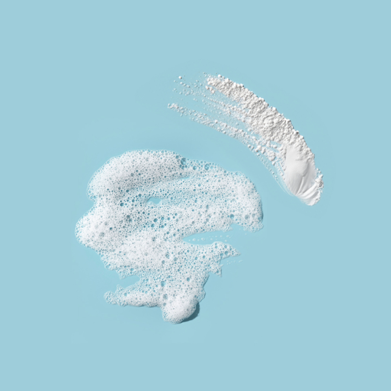 Pluhur me enzime për eksfolim (peeling) 20g