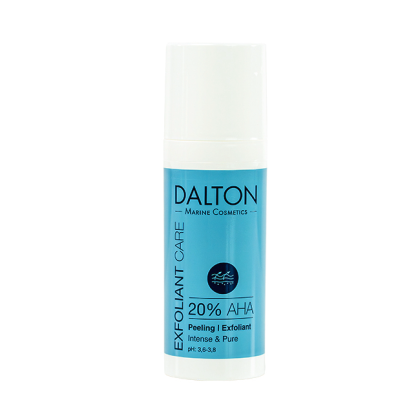 20% AHA eksfoliues (peeling) 50mL