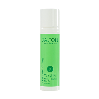 2% BHA eksfoliues (peeling) 75mL