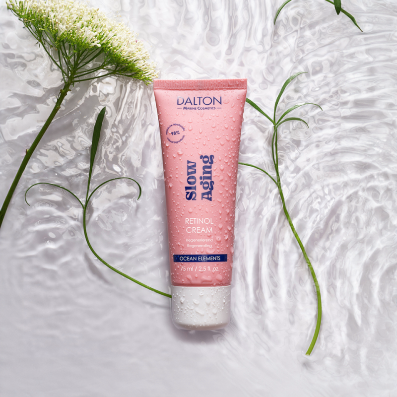 Krem me Retinol 75mL