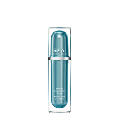 Serum luksoz kundër plakjes me qeliza burimore detare 30mL