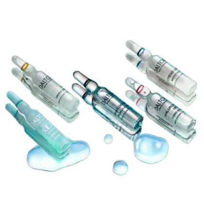 Anti-Aging Ampoules