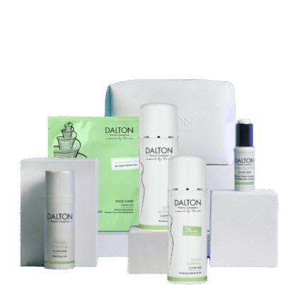 Derma Control