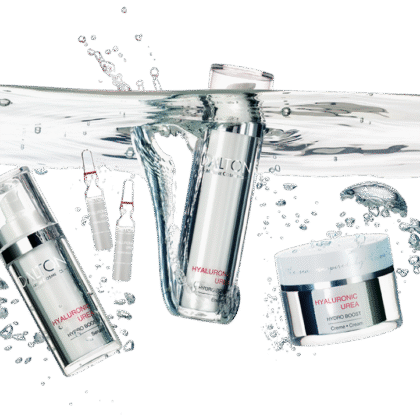 Hyaluronic Urea